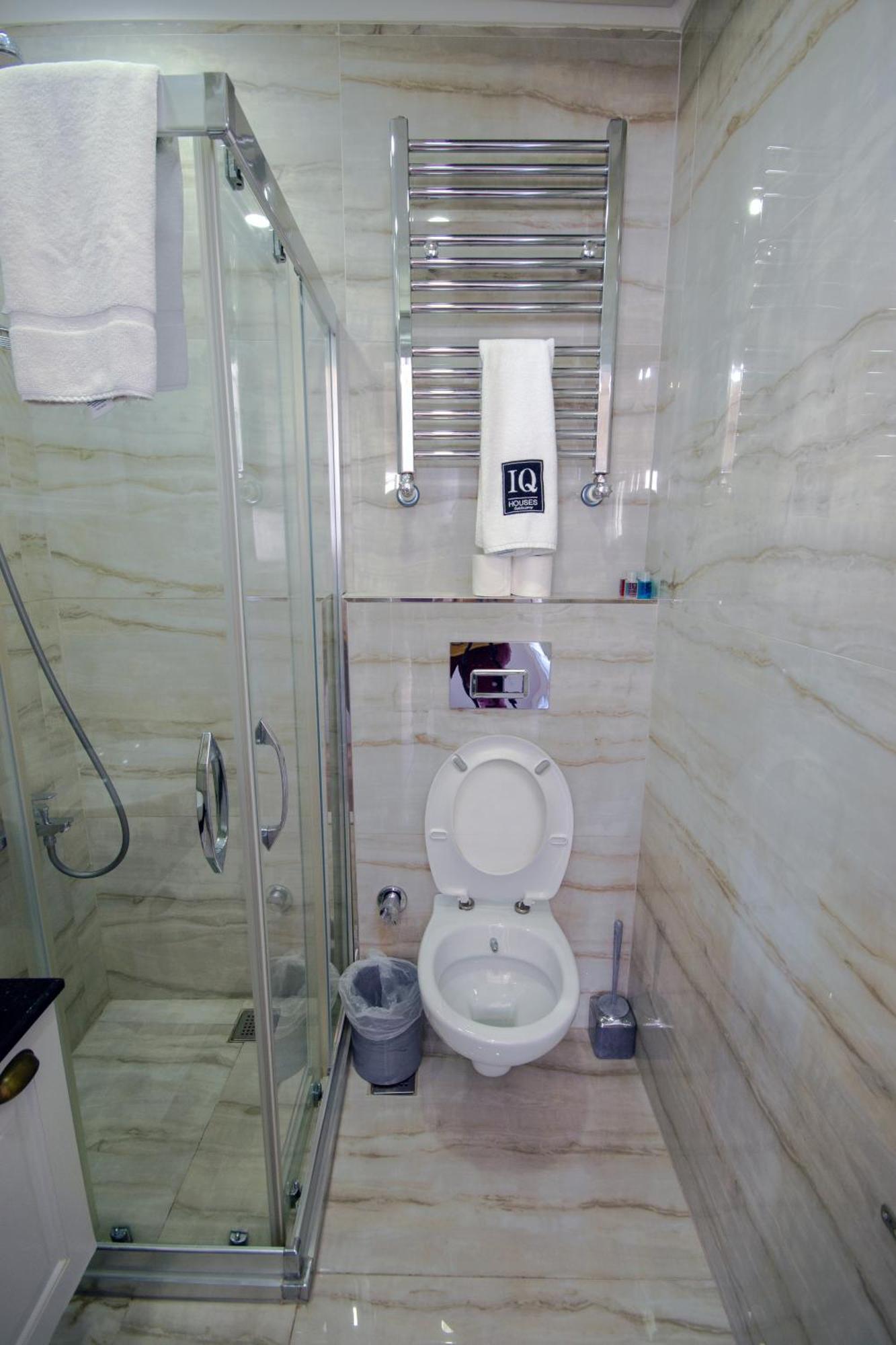 Iq Hotel Galatasaray Стамбул Екстер'єр фото